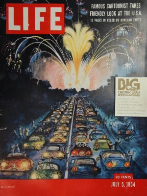 July 5, 1954