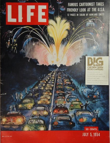 July 5, 1954