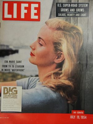 July 19, 1954