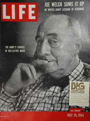 July 26, 1954