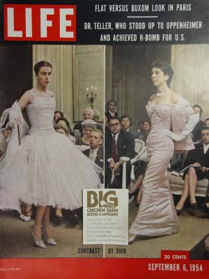 September 6, 1954