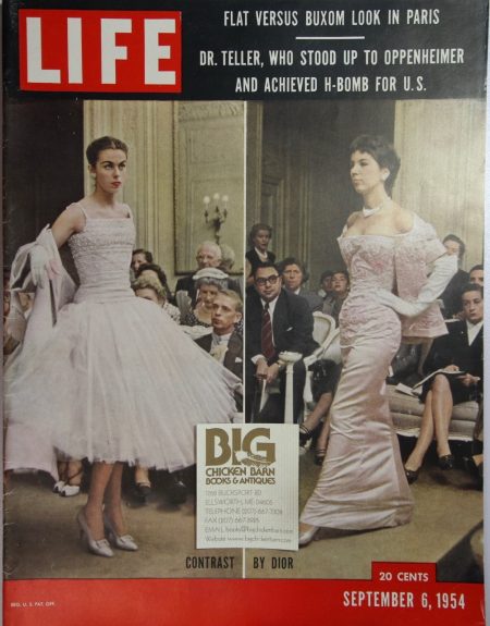 September 6, 1954