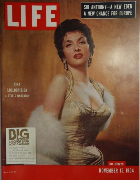 November 15, 1954