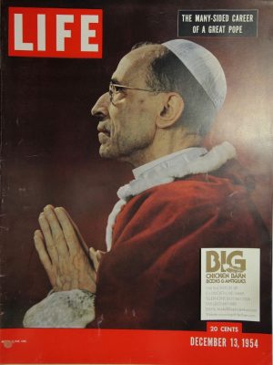 December 13, 1954