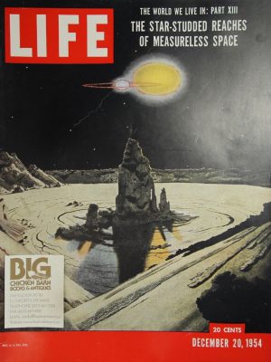 December 20, 1954